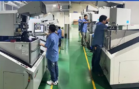 China Xiamen Weiduo Xin Technology Co., Ltd. Perfil de la compañía