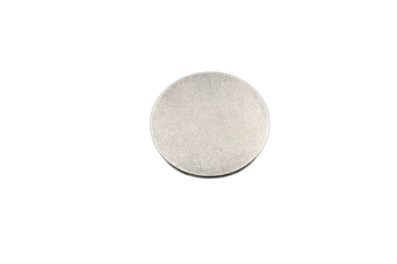 Plataforma de acero inoxidable para estampar herramienta de caja de hierro de molde de metal