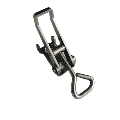 Estampado de metal de chapa de aluminio, hardware de llave de cambio hecho a medida para productos de aluminio