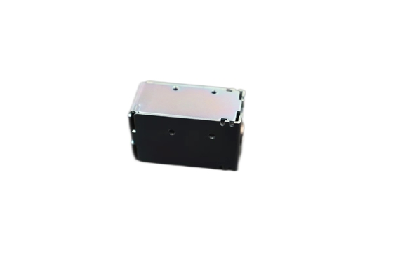 Plataforma de acero inoxidable para estampar herramienta de caja de hierro de molde de metal