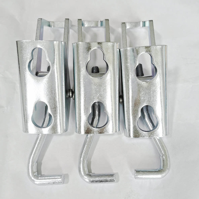 Estampado de metal de chapa de aluminio, hardware de llave de cambio hecho a medida para productos de aluminio