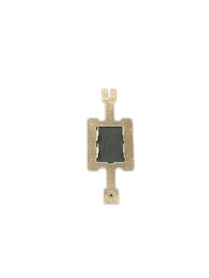 Partes electrónicas mecanizadas CNC de acero inoxidable