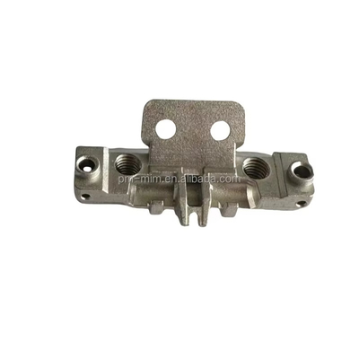 Partes de armas de juguete Hardware de moldeo por inyección de metal de acero inoxidable para accesorios de visión