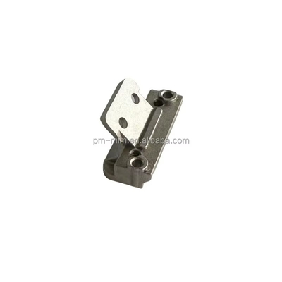 Partes de armas de juguete Hardware de moldeo por inyección de metal de acero inoxidable para accesorios de visión