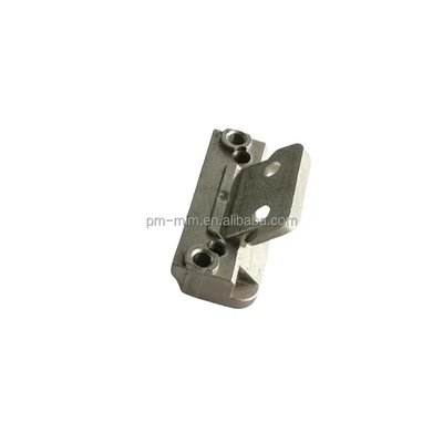 Partes de armas de juguete Hardware de moldeo por inyección de metal de acero inoxidable para accesorios de visión