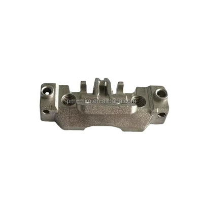 Partes de armas de juguete Hardware de moldeo por inyección de metal de acero inoxidable para accesorios de visión