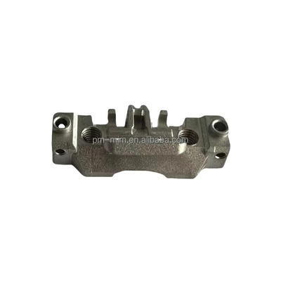 Partes de armas de juguete Hardware de moldeo por inyección de metal de acero inoxidable para accesorios de visión