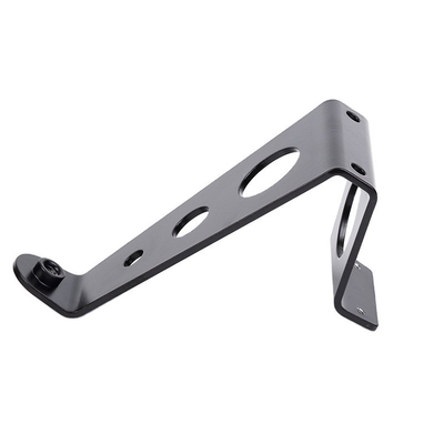 Cascos de oscurecimiento automático de acero inoxidable de mecanizado CNC personalizado para la distribución del mercado