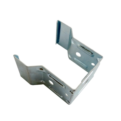 Partes de dibujo de metal de alta precisión Proceso de estampación de acero inoxidable OEM hardware CNC