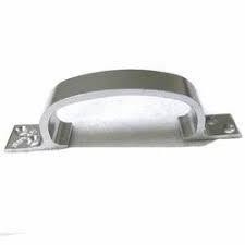 Proceso de estampado Benbenishome Manija de aluminio para muebles de gabinete para el hogar y la cocina