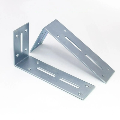 Partes de hardware de acero inoxidable y hardware eléctrico de aluminio con proceso de estampado