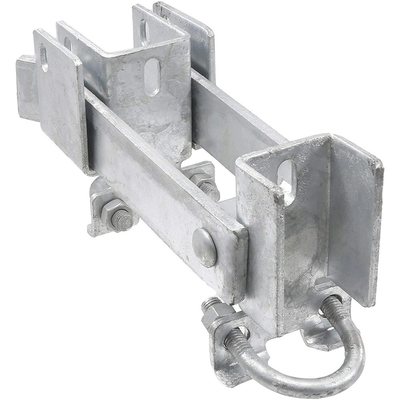 Partes de hardware de acero inoxidable y hardware eléctrico de aluminio con proceso de estampado