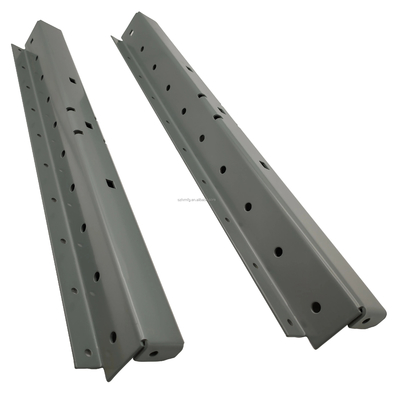 Tolerancia CNC para el giro y fresado de piezas automáticas para la industria aeroespacial XS-28-003