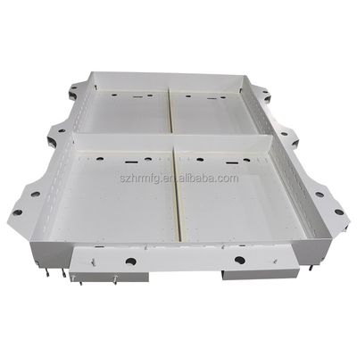 Tolerancia CNC para el giro y fresado de piezas automáticas para la industria aeroespacial XS-28-003