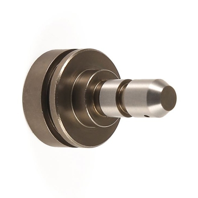 Tolerancia CNC para el giro y fresado de piezas automáticas para la industria aeroespacial XS-28-003