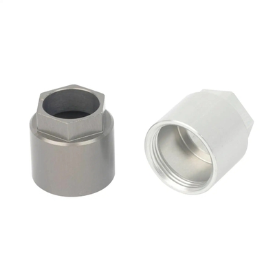 OEM CNC Hardware Parts Furniture Hardware Negro Galvanizado Rivet hueco estampado de acero inoxidable
