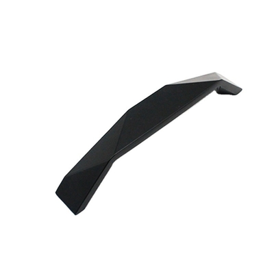 Muebles de lujo europeos Hardware de acero inoxidable OEM piezas CNC para recubrimiento avanzado
