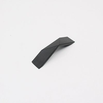 Muebles de lujo europeos Hardware de acero inoxidable OEM piezas CNC para recubrimiento avanzado