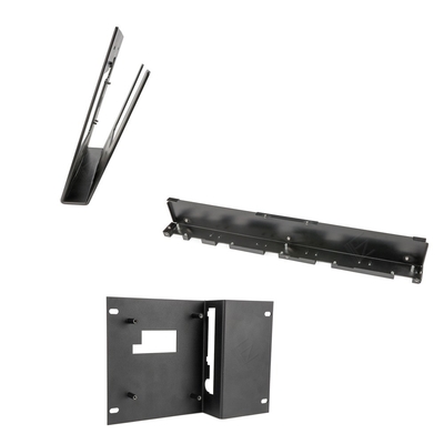 XS-216-001 OEM de aluminio y acero cortado por láser