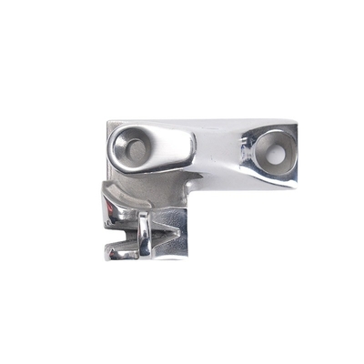 Productos de hardware de precisión Acero inoxidable OEM fundición piezas de acero fundido a medida