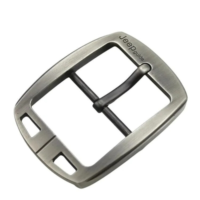 OEM CNC Hardware Parts Pet Collar Buckle con acero inoxidable y diseño de moda