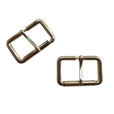 OEM CNC Hardware Parts Pet Collar Buckle con acero inoxidable y diseño de moda