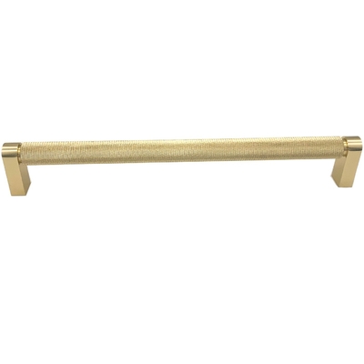 Muebles asequibles Hardware Profile de aluminio gabinete de manijas con muestras gratuitas