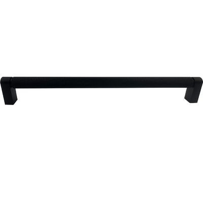 Muebles asequibles Hardware Profile de aluminio gabinete de manijas con muestras gratuitas