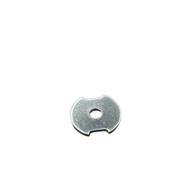 Proceso de estampado Partes de acero inoxidable para la flexión de hardware de chapa de aluminio personalizada