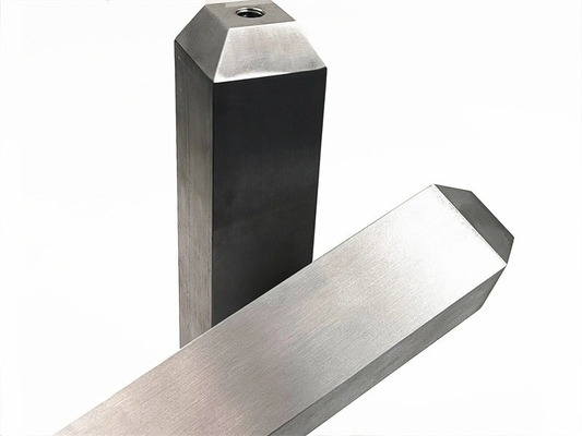 Proceso de estampado personalizado Componentes de marcos de extrusión de aluminio para hardware CNC OEM