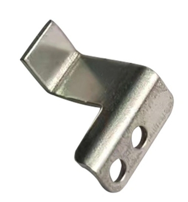 Proceso de estampado Fabricación personalizada de chapa metálica para productos de aluminio de acero inoxidable