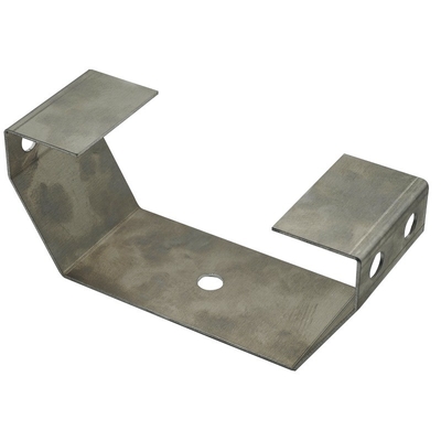 Proceso de estampado Fabricación personalizada de chapa metálica para productos de aluminio de acero inoxidable
