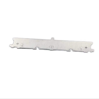 Las piezas de soldadura de metal con flexión grande y OEM hechas a medida por expertos Estampado para necesidades industriales