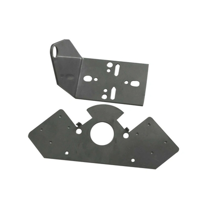Productos de hardware de precisión piezas de estampado personalizado OEM proceso de fabricación de chapa de metal
