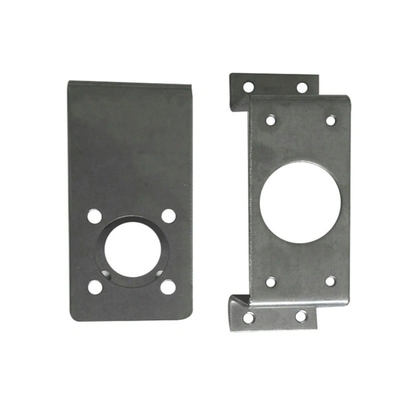 Productos de hardware de precisión piezas de estampado personalizado OEM proceso de fabricación de chapa de metal