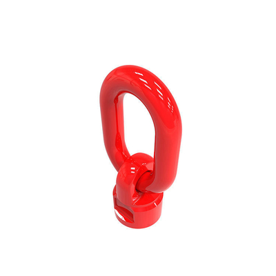 Mejorar su aparejo con 5.3T forjado D Ring Rigging Hardware sin resorte opcional