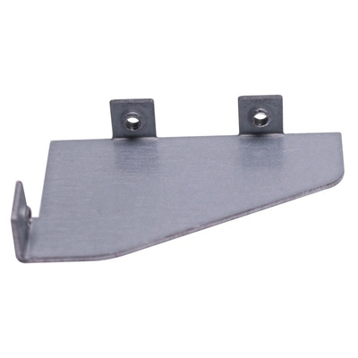 Productos de hardware de precisión piezas de estampado personalizado OEM proceso de fabricación de chapa de metal