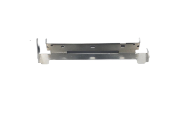 Las piezas de soldadura de metal con flexión grande y OEM hechas a medida por expertos Estampado para necesidades industriales