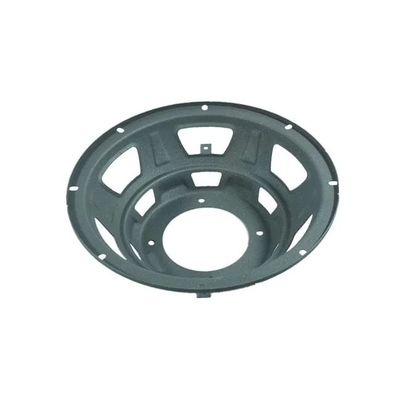 Estampado de precisión Fabricación de chapa metálica de acero inoxidable para piezas de hardware CNC OEM