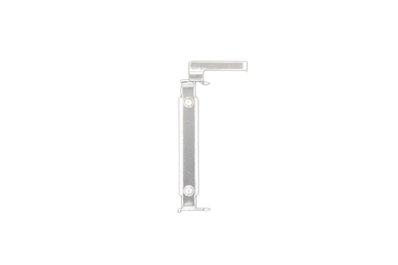 Las piezas de soldadura de metal con flexión grande y OEM hechas a medida por expertos Estampado para necesidades industriales
