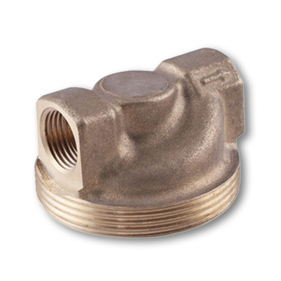 Servicios de forja en caliente personalizados para piezas de acero inoxidable de aluminio, latón y carbono