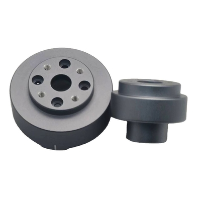 Servicios de prototipos de acero inoxidable para el mecanizado CNC de piezas de repuesto de motocicletas