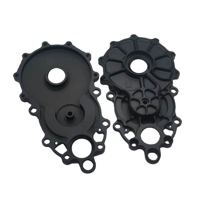 Servicios de prototipos de acero inoxidable para el mecanizado CNC de piezas de repuesto de motocicletas