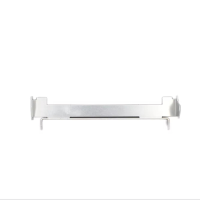 Proceso de estampación Acero inoxidable Aluminio de trabajo pesado piezas de soldadura de flexión de chapa de metal SP