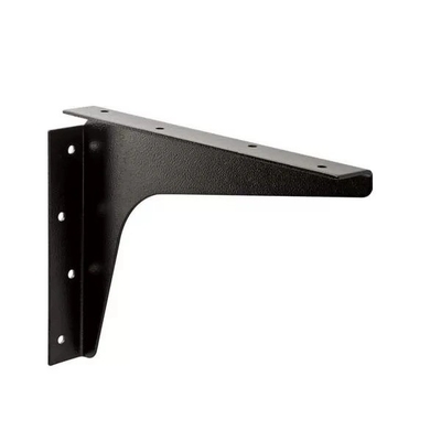 Bracket de esquina de metal de acero inoxidable de aluminio personalizado para productos de hardware de precisión