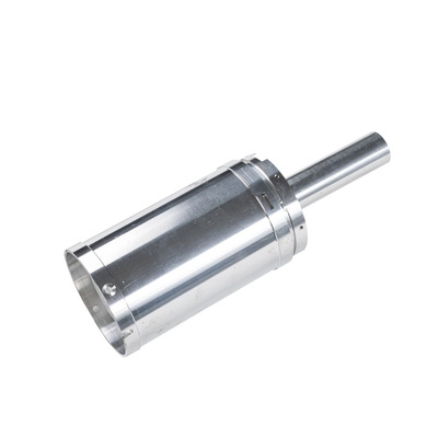 Las piezas de CNC para la limpieza de arena y el mecanizado CNC de metal XS-28-002