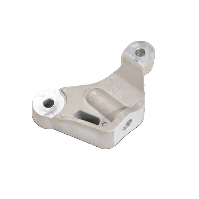 Las piezas de CNC para la limpieza de arena y el mecanizado CNC de metal XS-28-002