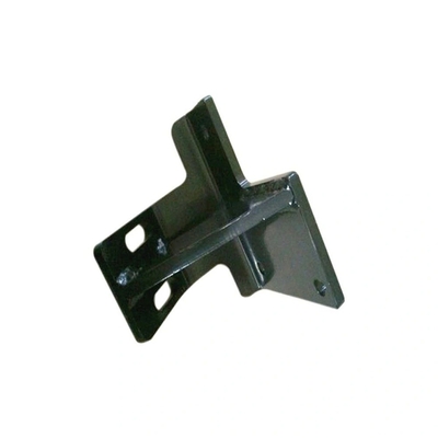 Proceso de estampado Partes de acero inoxidable para componentes de hardware CNC anodizados OEM personalizados