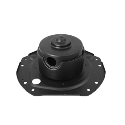 Partición de estampado de dibujo profundo personalizado para componentes de hardware CNC OEM de acero inoxidable