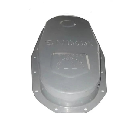 Partición de estampado de dibujo profundo personalizado para componentes de hardware CNC OEM de acero inoxidable